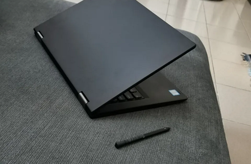 Lenovo Yoga - Core i7/8/256 + PEN - Lenovo Thinkpad X1 carbon Series Yoga 370 Laptop