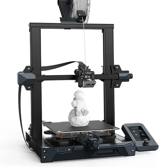 CREALITY Ender-3 S1 3D Printer-pic_3
