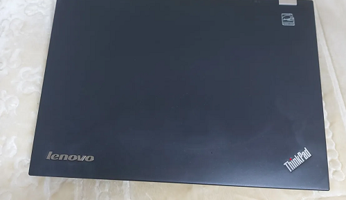 Lenovo LAPTOP Core- i5, 2.5Ghz 4GB RAM 500 GB HDD 14.5 screen original charger