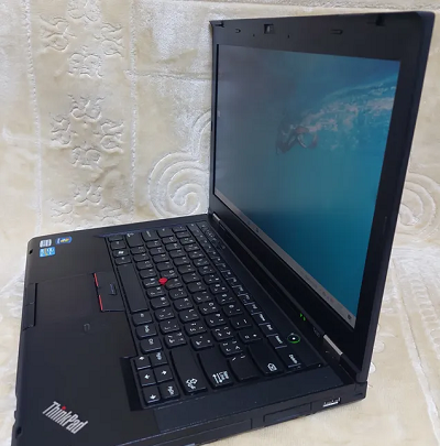 Lenovo LAPTOP Core- i5, 2.5Ghz 4GB RAM 500 GB HDD 14.5 screen original charger-pic_3