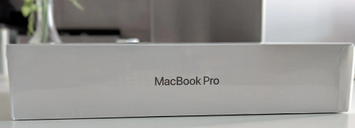 Brand New Sealed Apple MacBook Pro M2 512gb ssd 8gb ram-pic_3