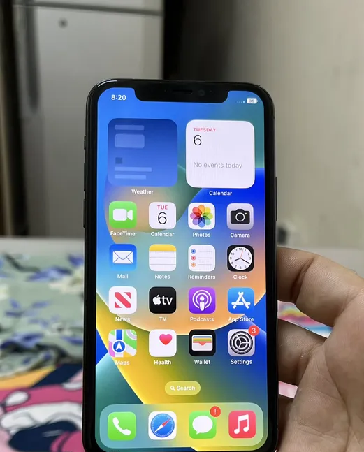 Apple iPhone 11 Pro Clean All Ok Without Face id