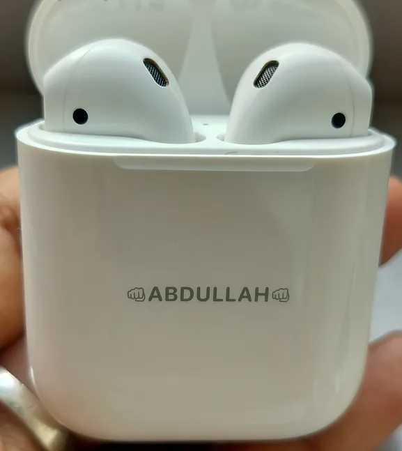 Apple Airpods (2nd generation)-pic_2