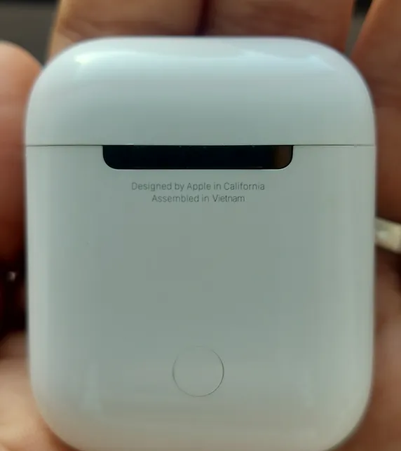 Apple Airpods (2nd generation)-pic_3