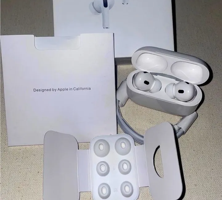 *BEST OFFER* AirPod Pro Gen 2 - BRAND NEW SEALED-pic_2