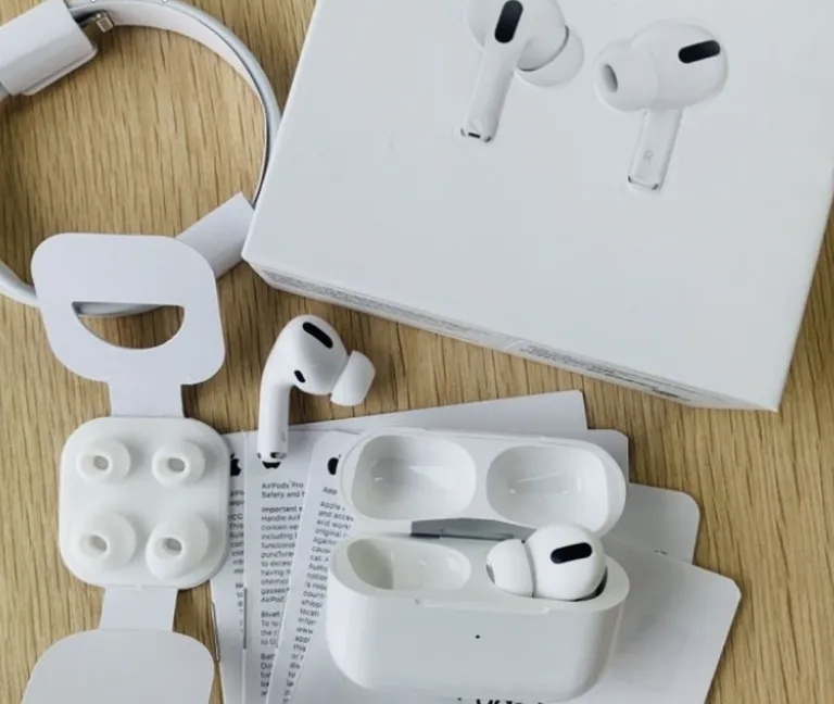 Airpod 3 for AED 50-pic_2