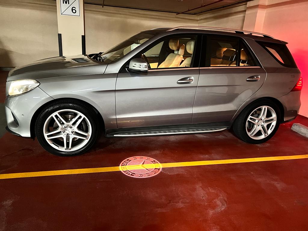 MERCEDES BENZ GLE 500 For Sale
