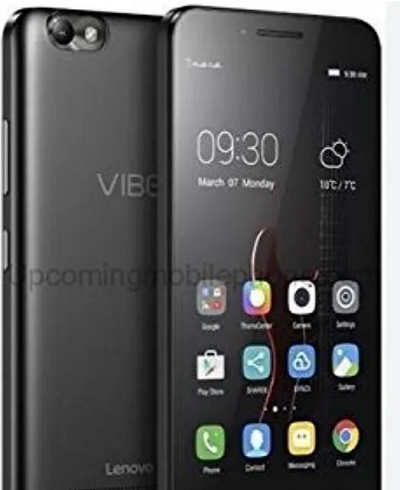 Lenovo vibe limited time only.