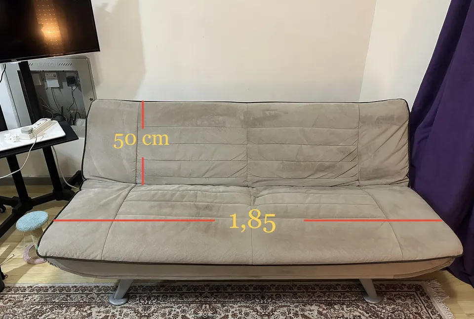 Sofa Bed for sale in DSO