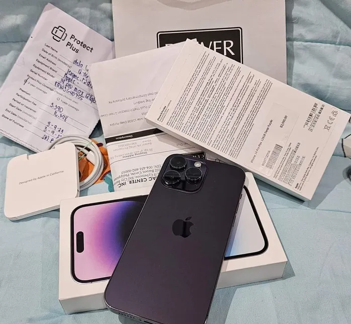 iPhone for sale-image
