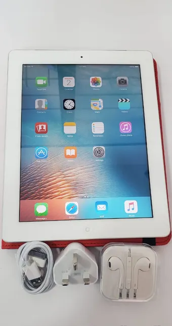 iPad 3-32 GB