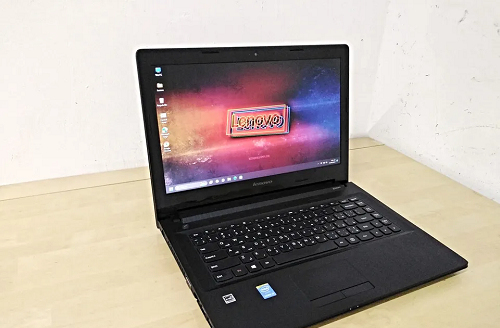 Lenovo Laptop / i5 / 8GB Rams-image