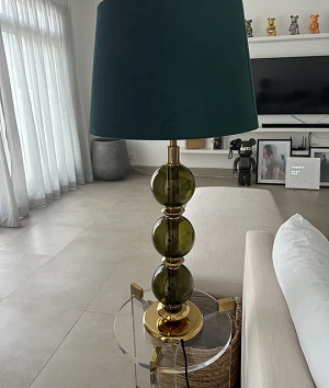 Eichholtz Fondoro Table Lamp