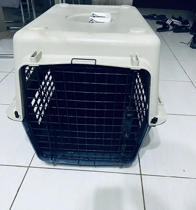 Pet cage for rabbit/cat/puppy