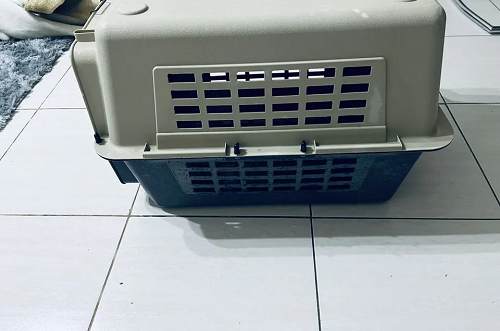 Pet cage for rabbit/cat/puppy-pic_1