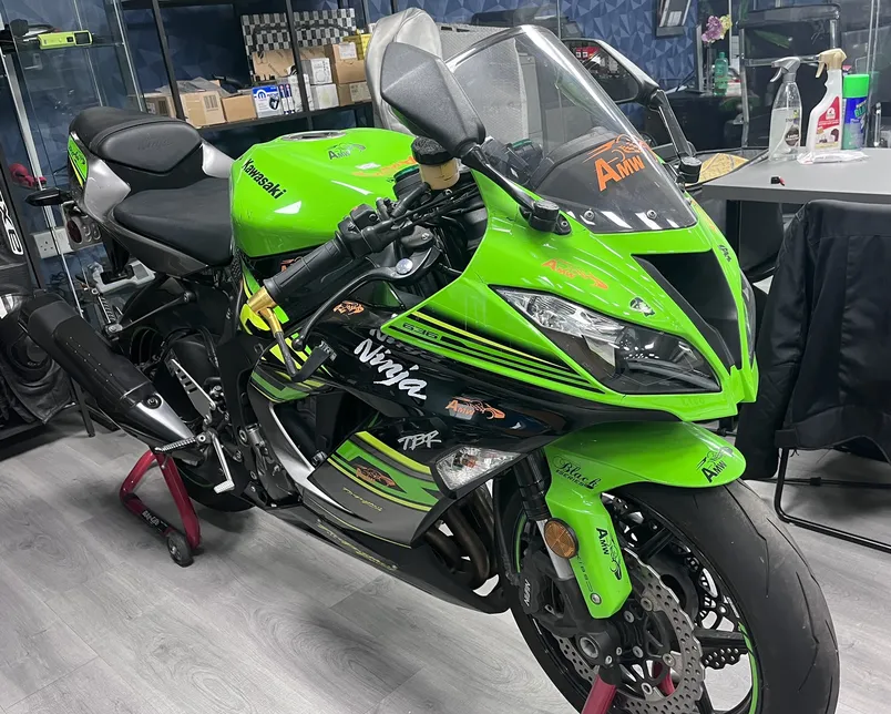 Kawasaki Ninja 650 2018-pic_1