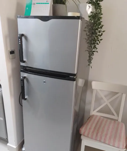 clean refrigerator-image