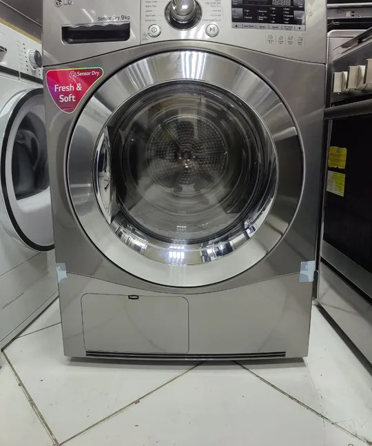 used Home Appliances 056 201 9032-pic_2
