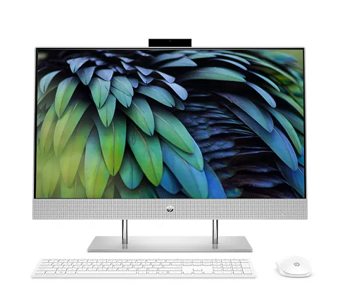 HP Collaboration AIO-G6-27"/2K/Core i5/16 GB RAM/512 GB SSD/27 Inch Touch