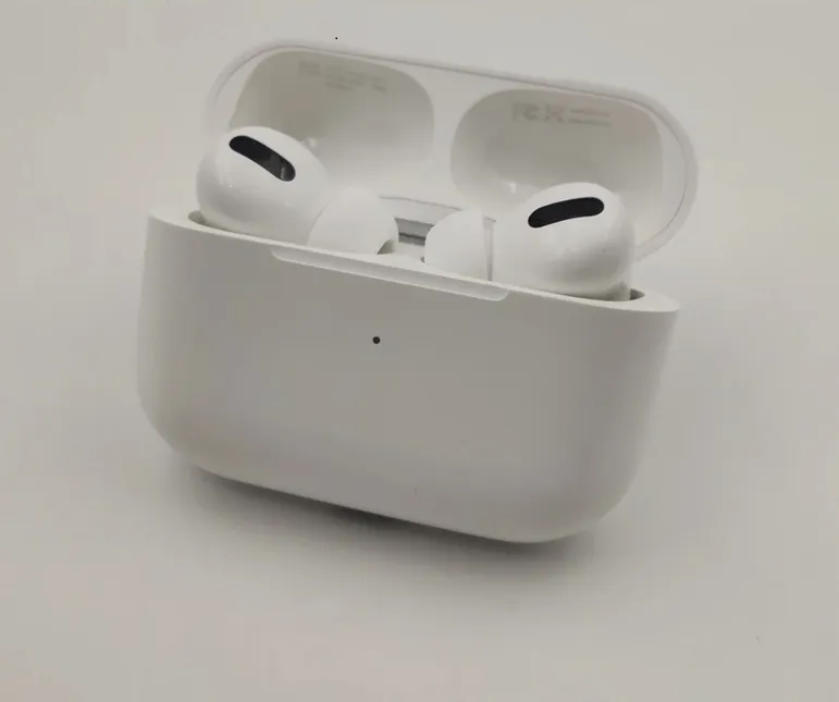 AirPods 3 And AirPods pro2