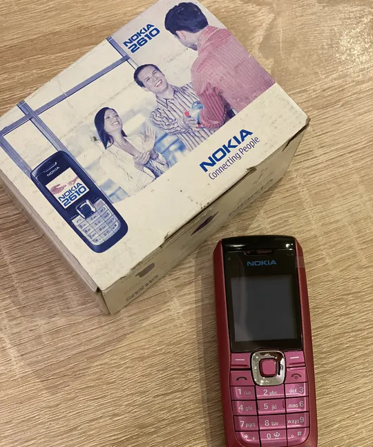 Nokia 2610-pic_1