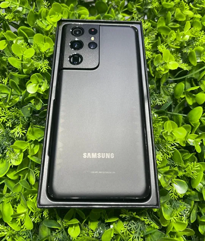 Samsung galaxy s21 ultra 256gb-pic_2
