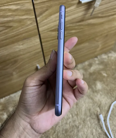 iPhone 11 Purple Color Clean Face id not work desplay original 750 Final-pic_2
