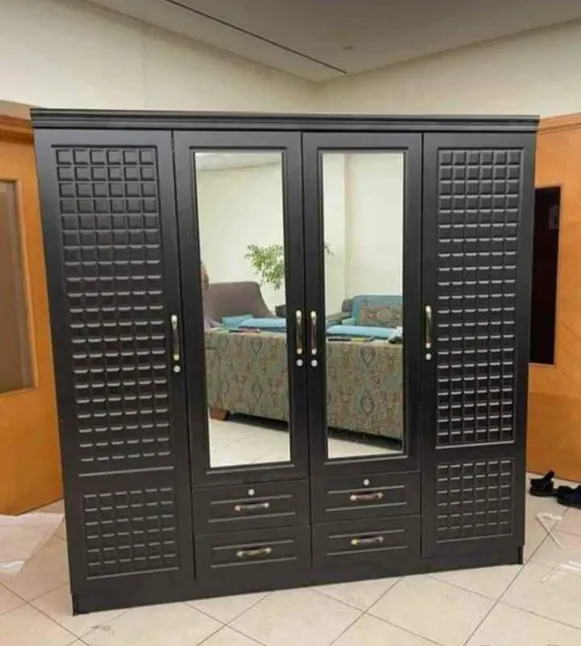 we are selling brand new 4 door cabinet-pic_3