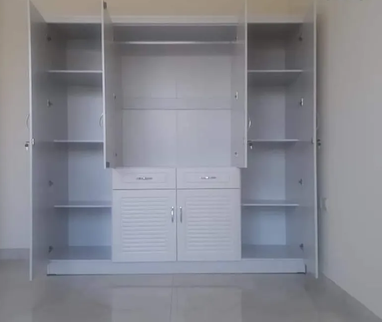we are selling brand new 4 door cabinet-pic_1