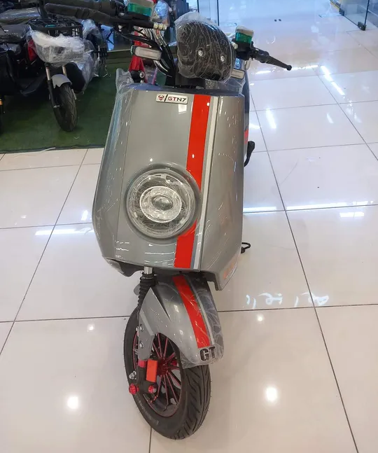 electric scooter brand new for sale-image
