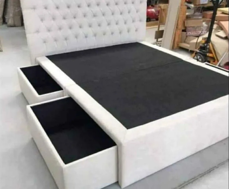 Comfort Bed