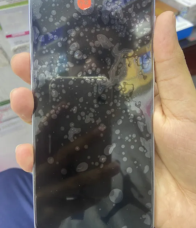 Samsung galaxy s21 plus 5G-image