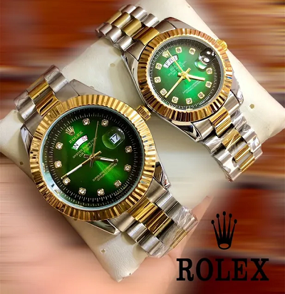 Rolex watch Oyster Perpetual