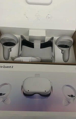 Oculus quest 2 VR-pic_1