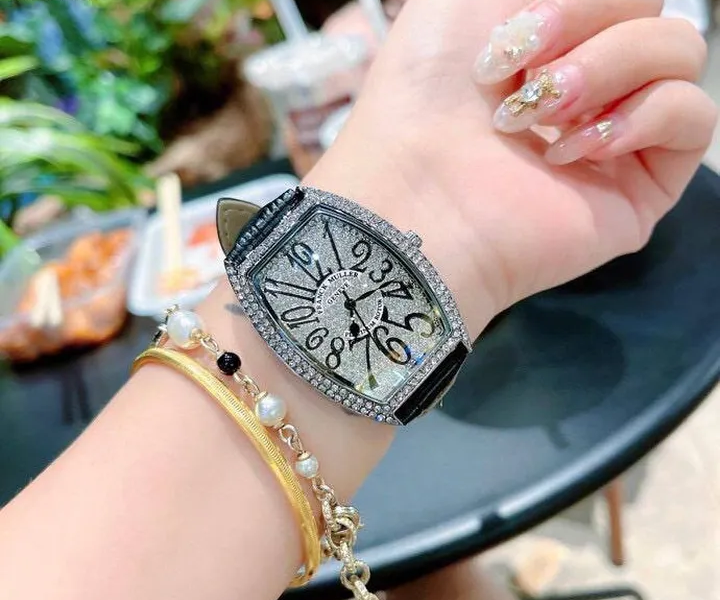 women's luxury watches