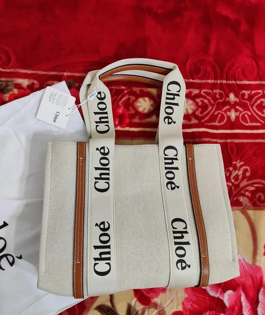 Would famous Chloe master quality bags-pic_3