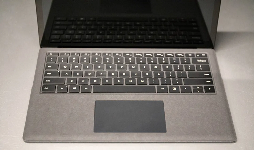 Microsoft Surface 2 Laptop with 8th generation-pic_3