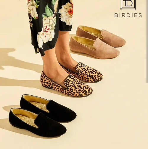 BIRDIES Brand Shoes-pic_1