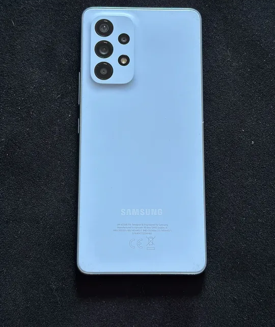 Samsung A53 5G-pic_1