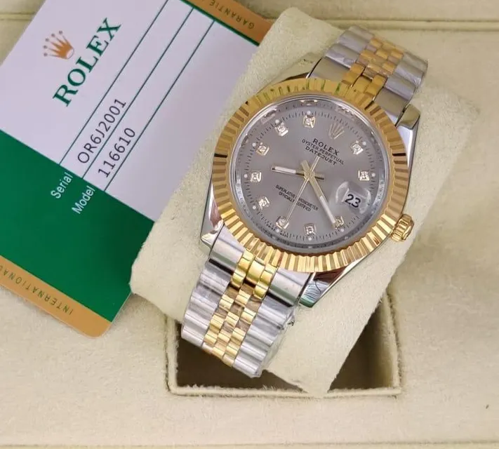 Wonderful collection of Rolex with Box-image