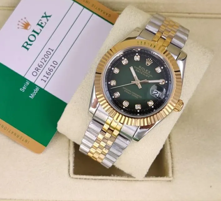 Wonderful collection of Rolex with Box-pic_3