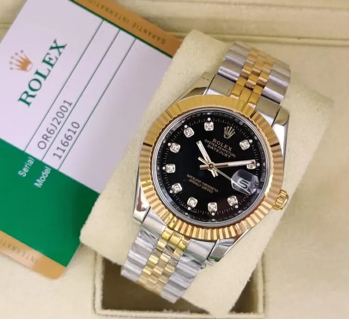 Wonderful collection of Rolex with Box-pic_1