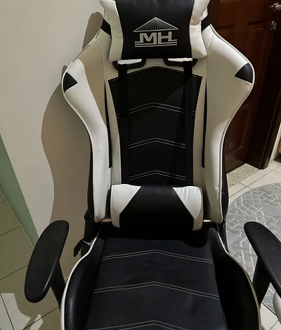 Gaming chair-image