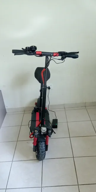 10 scooter