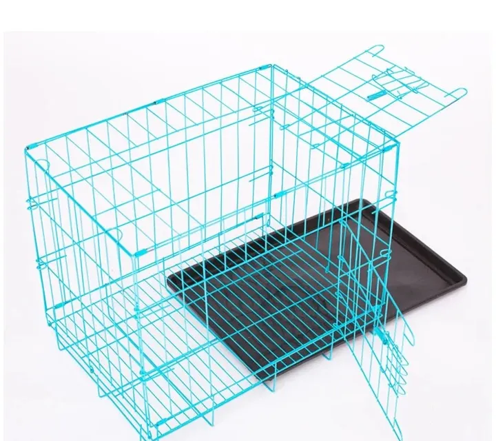 Dog Cage for small dog or puppy