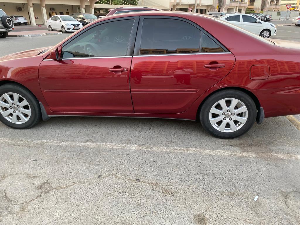 Toyota Camry for sale us specs good condition 300k-image