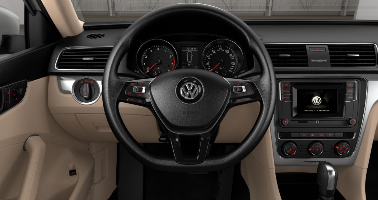 AED 902/Month l ZERO DP l 2018 Volkswagen Passat