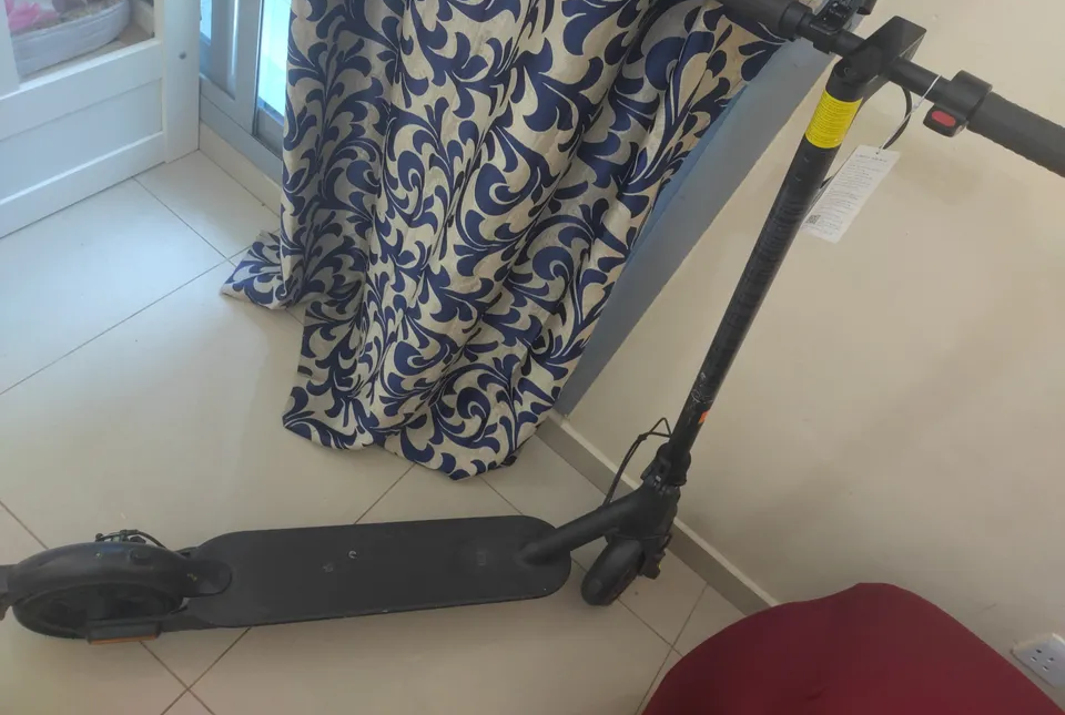 Mi Pro 2 Electric scooter-image