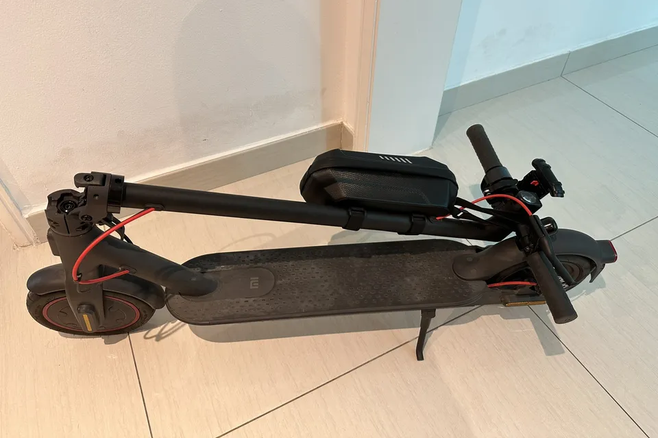 Xiaomi Electric Scooter Pro 2-image