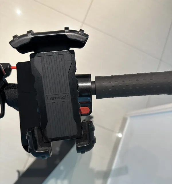 Xiaomi Electric Scooter Pro 2-pic_1